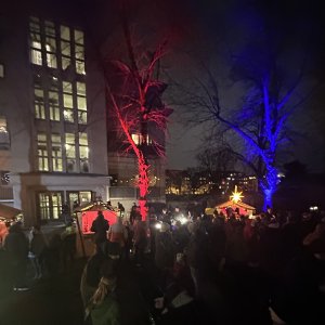 Lichterglanz
