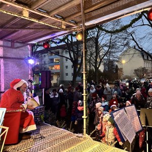 Weihnachtsmann