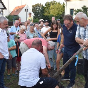 Dienstag16
